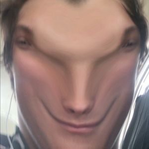 Meet your Posher, Wesley